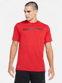 Image of Nike Training Pro T-Shirt