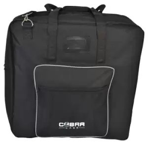 Image of Mixer Bag with 10mm Padding by Cobra - 550 x 550 x 180mm