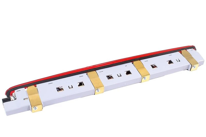 Image of Third brake light METZGER 2080102