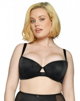 Image of Scantilly Brazen Half Cup Bra
