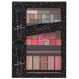 Image of Technic Christmas 2022 Big Box of Beauty