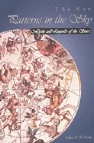 Image of new patterns in the sky myths and legends of the stars