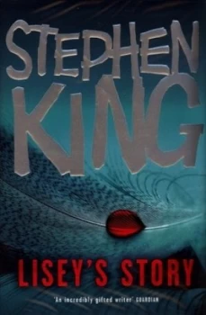 Image of Liseys Story by Stephen King Hardback