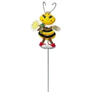 Image of Exhart Bug Decorative Stake