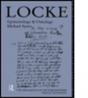 Image of Locke by Michael Ayers Paperback