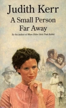 Image of A Small Person Far Away by Judith Kerr Paperback
