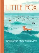 Image of little fox