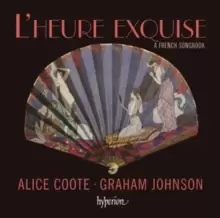 Image of L'heure Exquise
