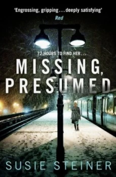 Image of Missing Presumed by Susie Steiner Paperback