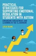 Image of practical strategies for supporting emotional regulation in students with a