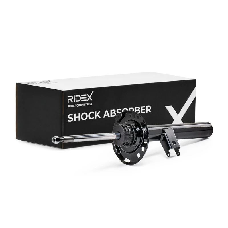Image of RIDEX Shock absorber RIDEX 854S19415