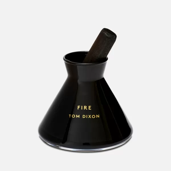 image of Tom Dixon Element Scent Diffuser - 0.2L - Fire