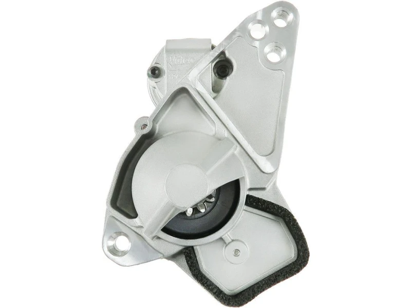 Image of AS-PL Starter motor AS-PL S3138(VALEO)