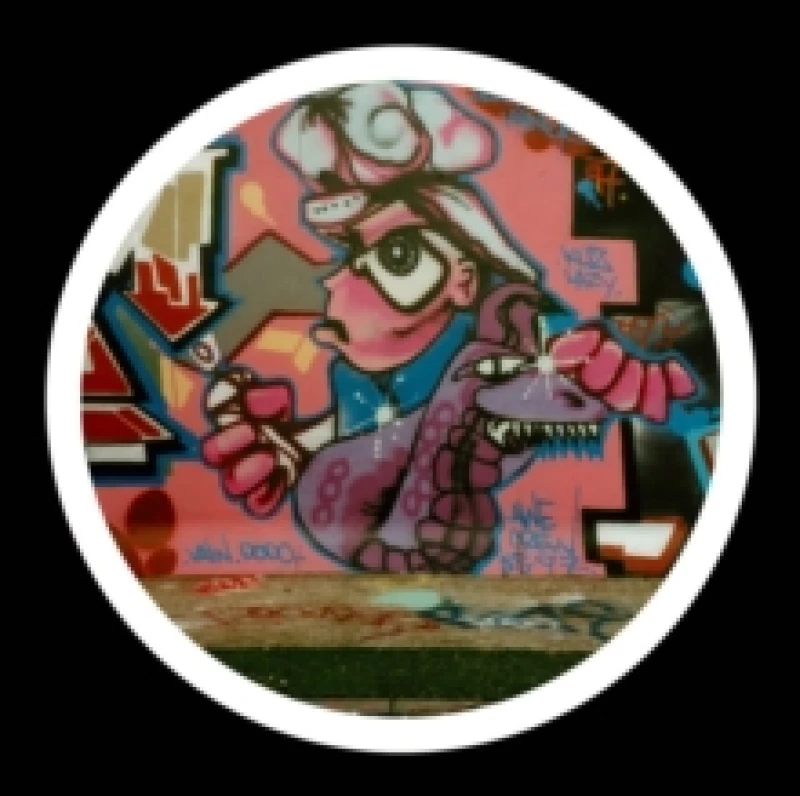 Image of Cancel Couture Vinyl