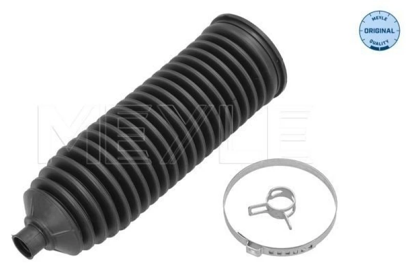 Image of Steering rack gaiter kit MEYLE 014 620 0017