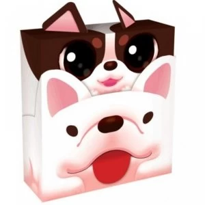Image of Doggy Go