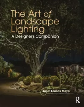 Image of The Art of Landscape LightingA Designer's Companion