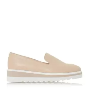 Dune London Dune Graded Casual Shoes Womens - Beige