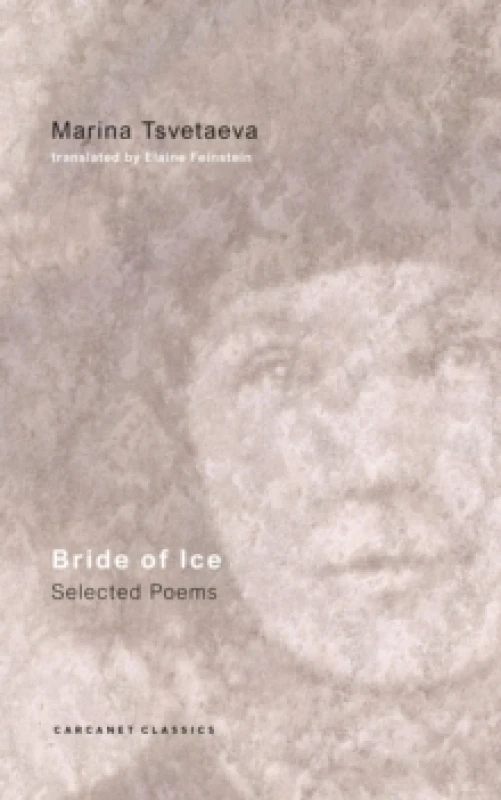 Image of Bride of Ice : Selected Poems Paperback / softback