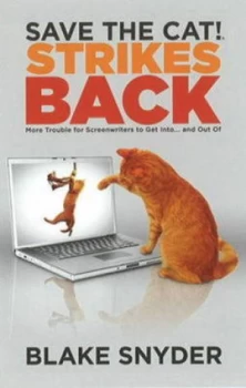 Image of Save the Cat Strikes Back by Blake Snyder Paperback