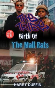 Image of Tribe by Harry Duffin Paperback