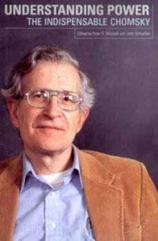 Image of Understanding Power by Noam Chomsky Book