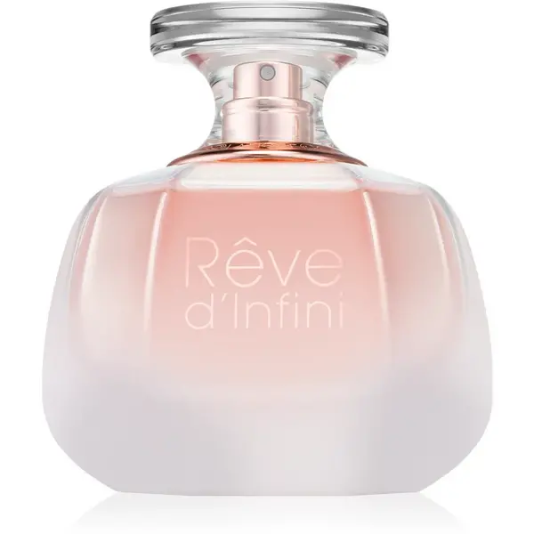 Image of Lalique Reve d'Infini Eau de Parfum For Her 50ml