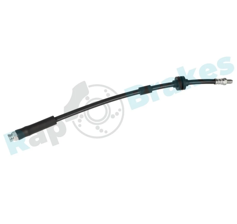 Image of RAP BRAKES R-H0218 Brake Hose Brake Hose (83)