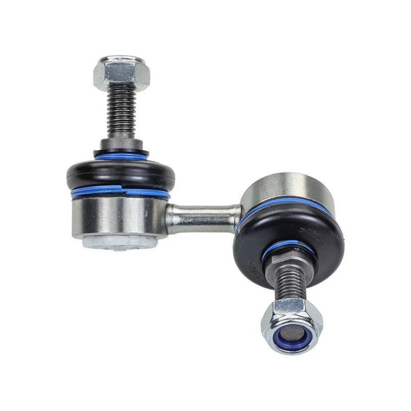 Image of MEYLE 31-16 060 0064 Anti-roll bar link Original Quality, Front Axle Right Steel Link Stabiliser (3229)