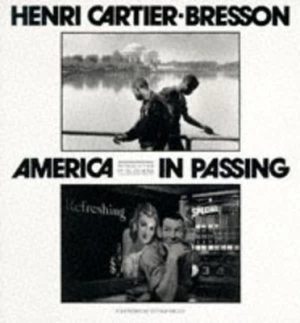 Image of Henri Cartier-Bresson by Arthur Miller Paperback