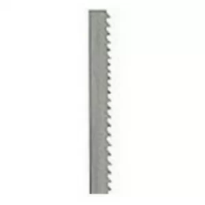 Image of Proxxon Micromot Band saw blade (L x W x H) 1065 x 5 x 0.4mm Number of cogs: 24