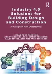 Image of Industry 4.0 Solutions for Building Design and Construction A Paradigm of New Opportunities