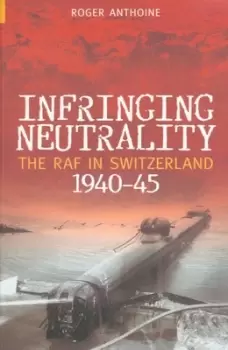 Image of Infringing neutrality by Roger Anthoine