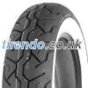 Image of Maxxis M6011F WW 120/90-18 TL 65H Front wheel