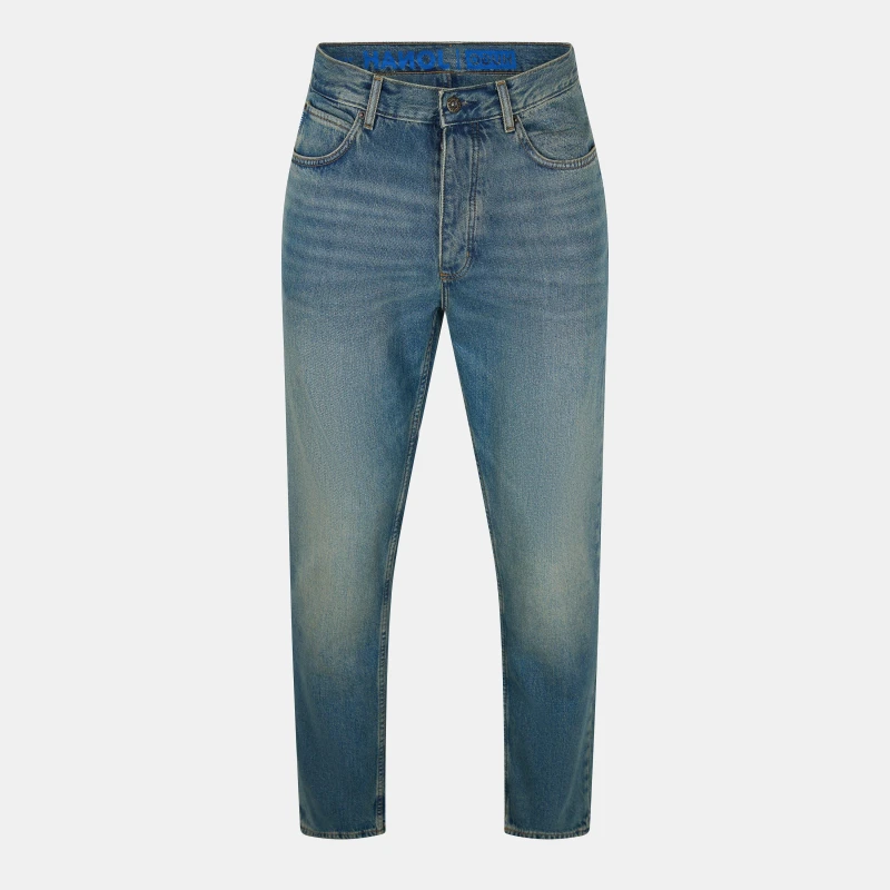 Image of Hugo Mens Jonah Jeans Med Blue male 29W R