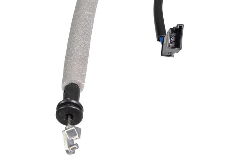 Image of METZGER 2311095 Tailgate Lock GREENPARTS Left Tailgate Lock (1362)