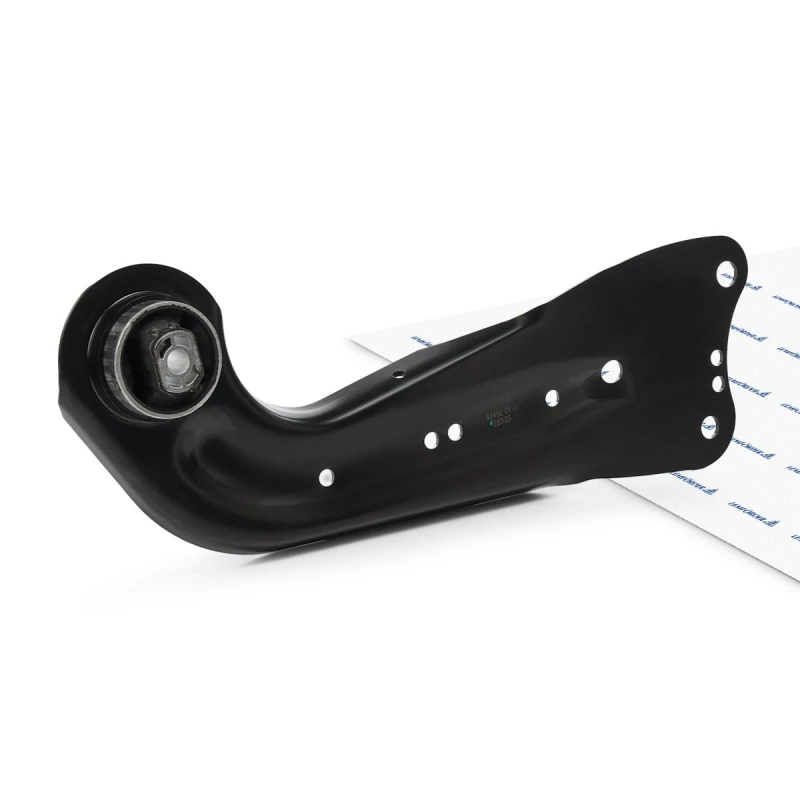 Image of Suspension arm LEMFORDER 42492 01