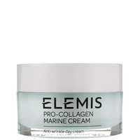 Image of ELEMIS Pro-Collagen Marine Cream Anti Wrinkle Day Cream 50ml