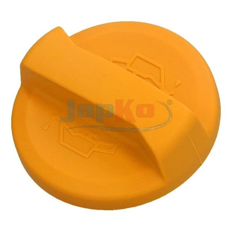 Image of JAPKO Oil filler cap JAPKO 147025