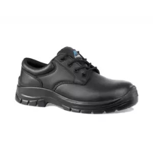 Image of PM4004 Austin Black Safety Shoe Size 12
