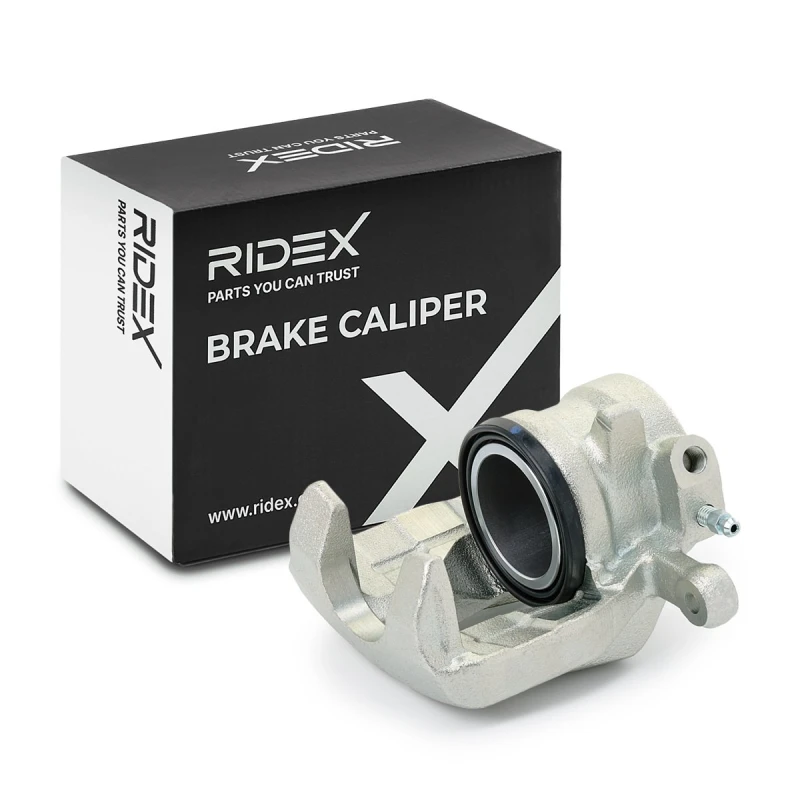 Image of RIDEX Brake caliper RIDEX 78B2264