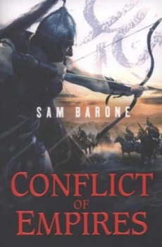 Image of Conflict of Empires by Sam Barone Paperback
