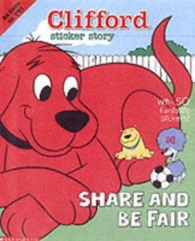 Image of Share and Be Fair by Kimberly Weinberger and John Kurtz Paperback
