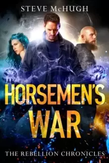 Image of Horsemens War