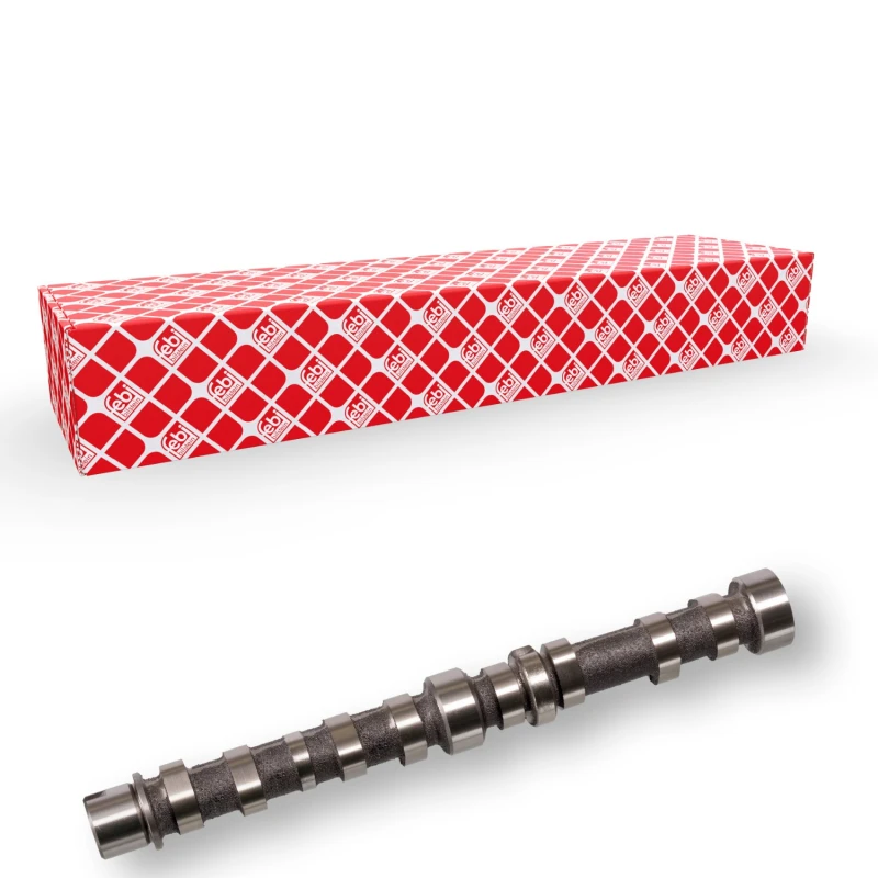 Image of Camshaft FEBI BILSTEIN 103719