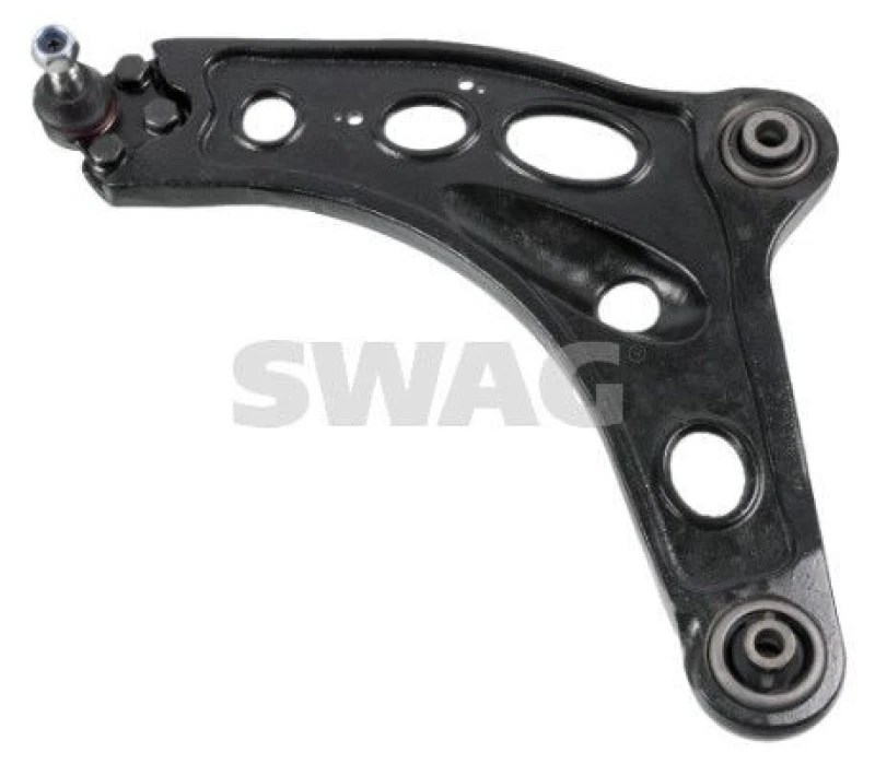 Image of Suspension arm SWAG 33 10 8085