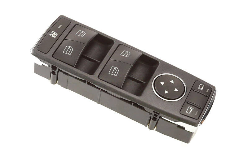 Image of BOGAP C7358123 Switch, window winder BOGAP Premium Switch,window winder (1761)