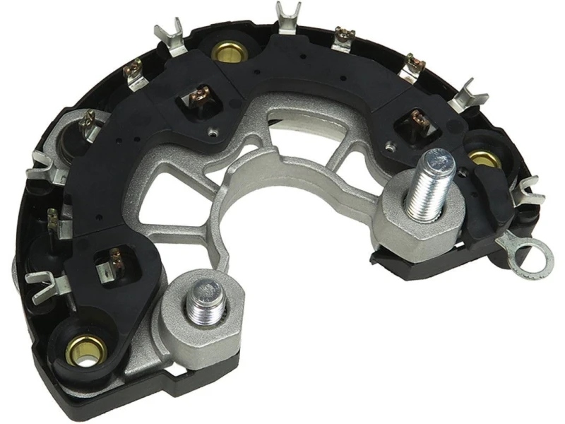 Image of AS-PL Rectifier, alternator AS-PL ARC0085