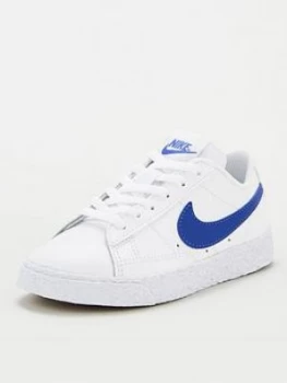 image of Nike Blazer Low Childrens Trainer