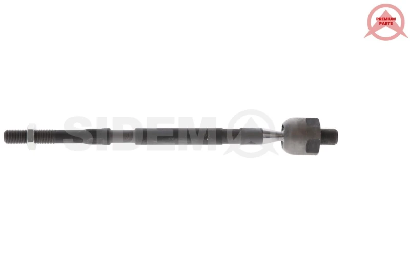 Image of SIDEM 77111 Inner Tie Rod Front Axle Inner Tie Rod (51)